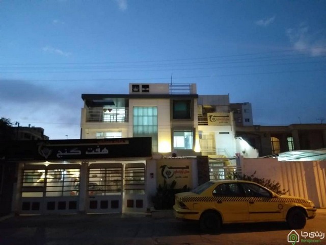 اجاره روزانه آپارتمان در کرمان