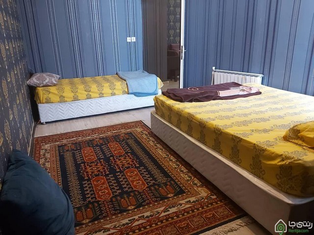 اجاره روزانه آپارتمان در کرمان