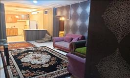 اجاره آپارتمان مبله