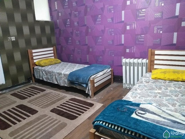 اجاره روزانه واحد آپارتمانی 