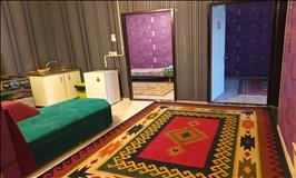 اجاره روزانه آپارتمان مبله