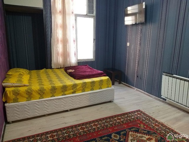 اجاره روزانه آپارتمان مبله