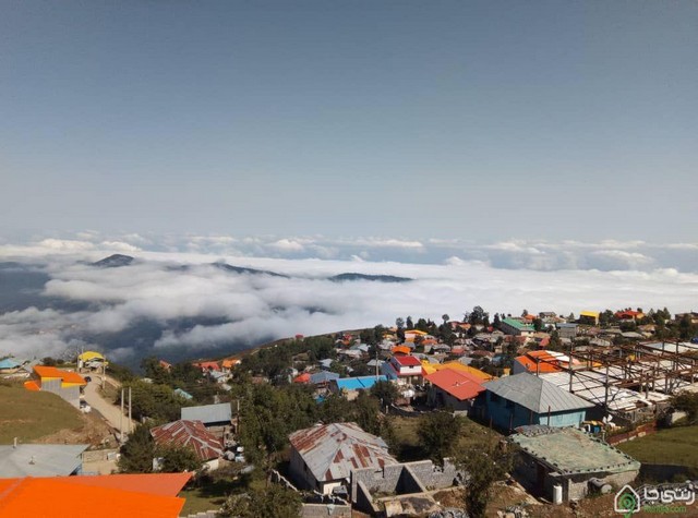 اجاره آپارتمان روزانه در فیلبند