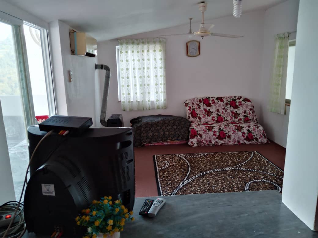 اجاره واحد تمیز در چابکسر