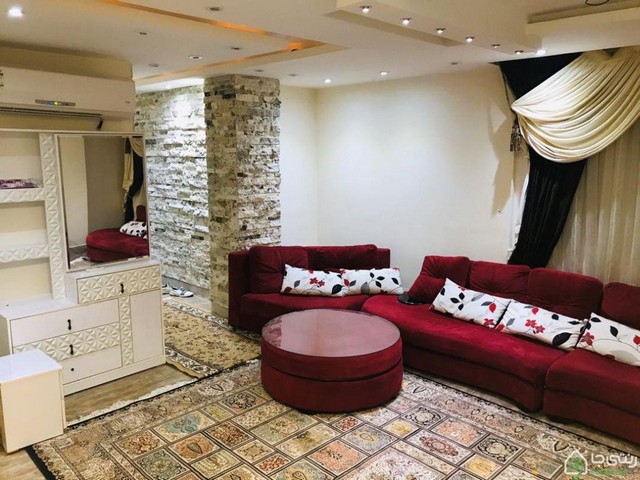 آپارتمان مبله در بندر عباس