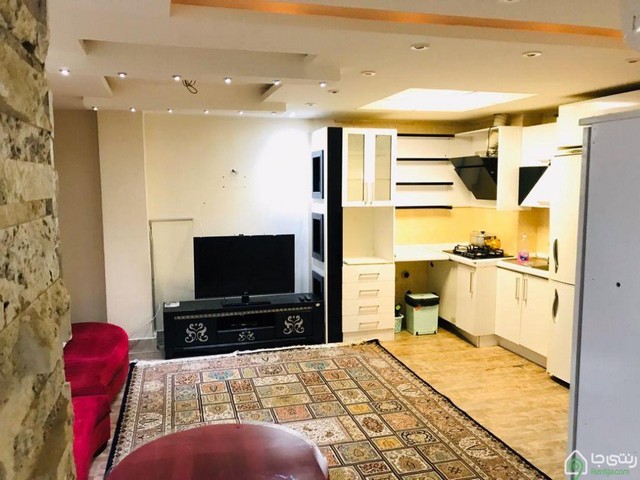 آپارتمان مبله در بندر عباس