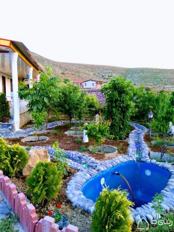 اجاره ویلا استخر دار  آبسرد