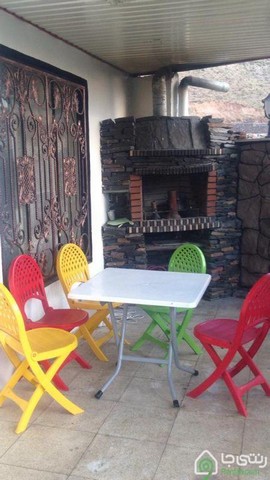 اجاره ویلا استخر دار  آبسرد