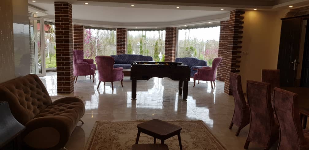 اجاره ویلای دوبلکس در رشت