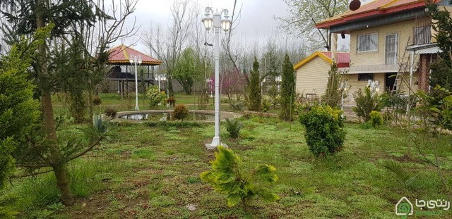 اجاره ویلای دوبلکس در رشت