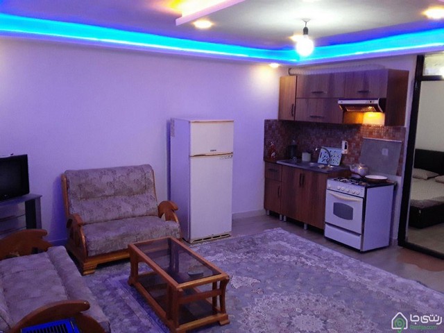 سوئیت نقلی  در لاهیجان