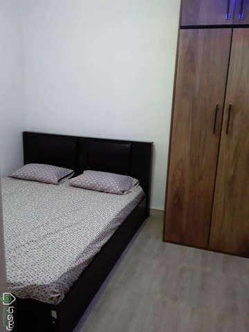 سوئیت نقلی  در لاهیجان