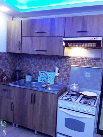 سوئیت نقلی  در لاهیجان