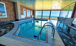 اجاره ویلا استخردار جنگلی