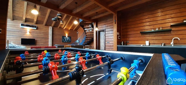 اجاره کلبه استخردار در رامسر