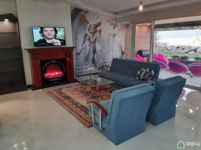 اجاره ویلا  استخردار  با دید دریا