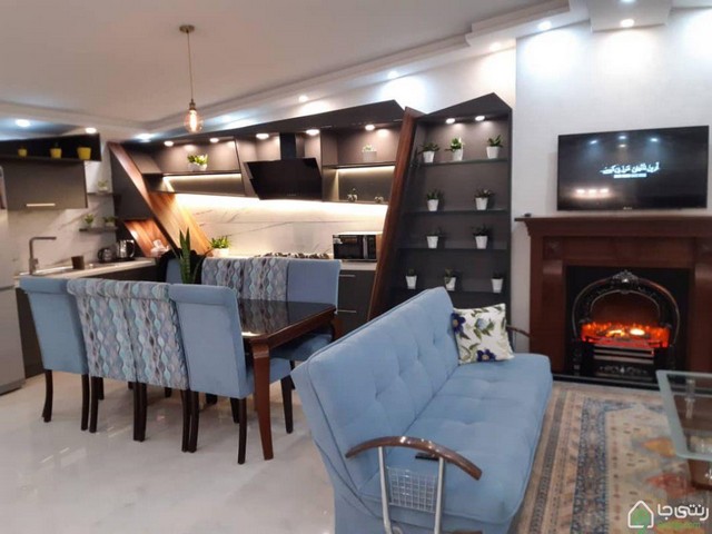 اجاره ویلا  استخردار  با دید دریا