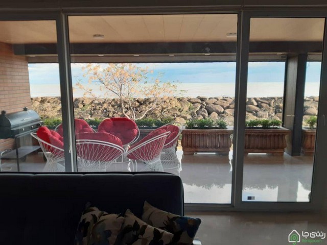 اجاره ویلا  استخردار  با دید دریا