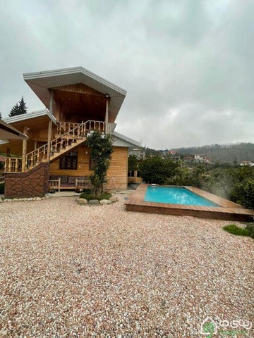 اجاره ویلا جنگلی استخردار