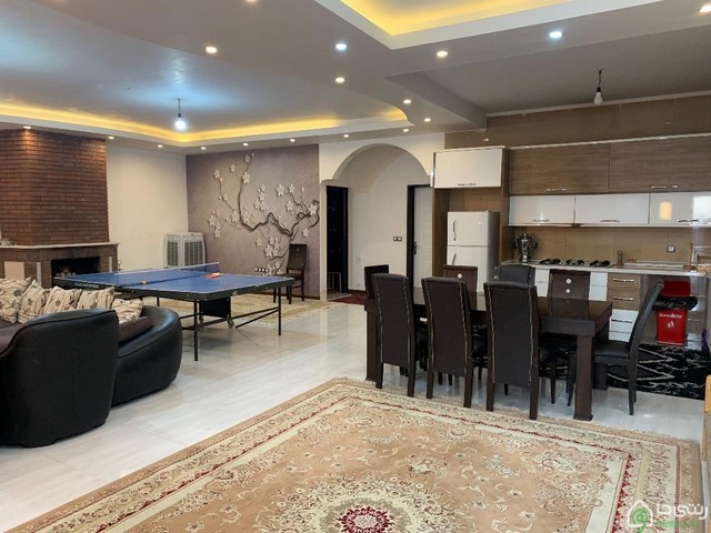 اجاره ویلا در دهکده