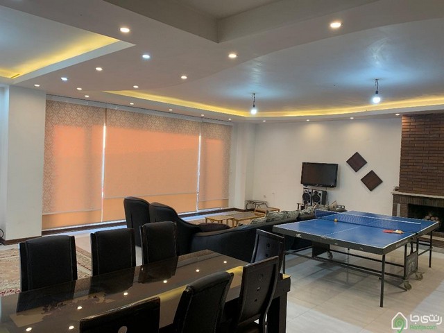 اجاره ویلا در دهکده