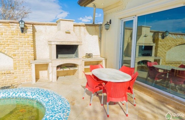 اجاره ویلا در دهکده