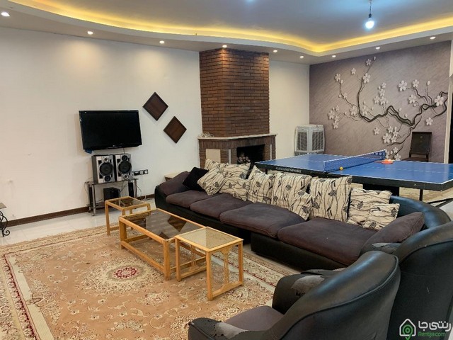 اجاره ویلا در دهکده