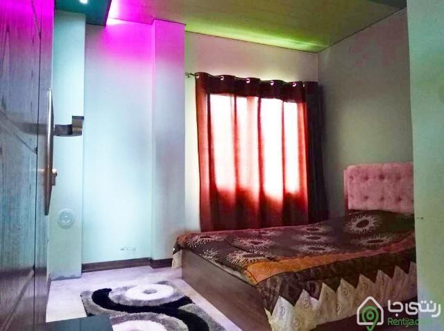 اجاره آپارتمان در رستم رود 