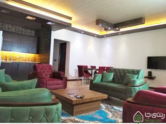 اجاره آپارتمان در رستم رود 