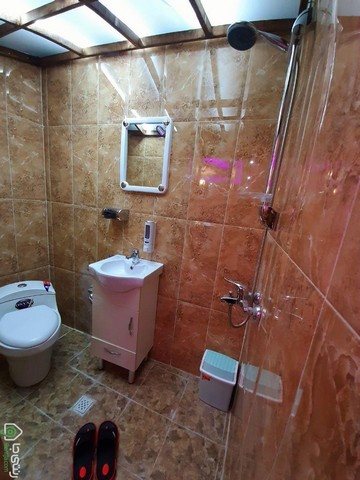 ویلااستخردار در نور