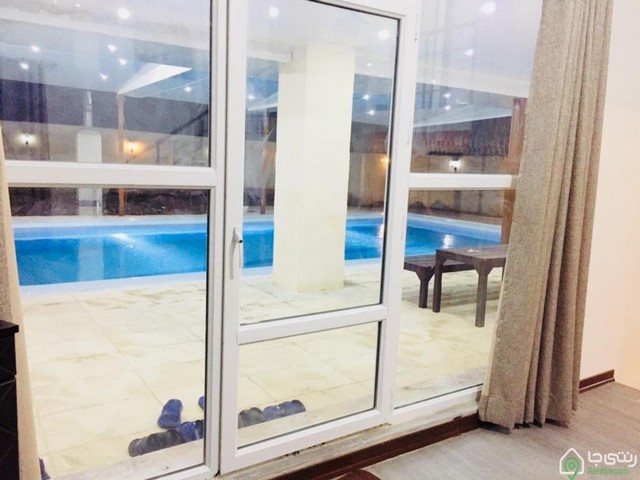 ویلای سه خواب در کردان