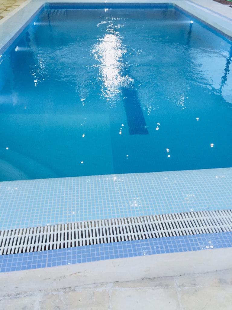 ویلای سه خواب در کردان