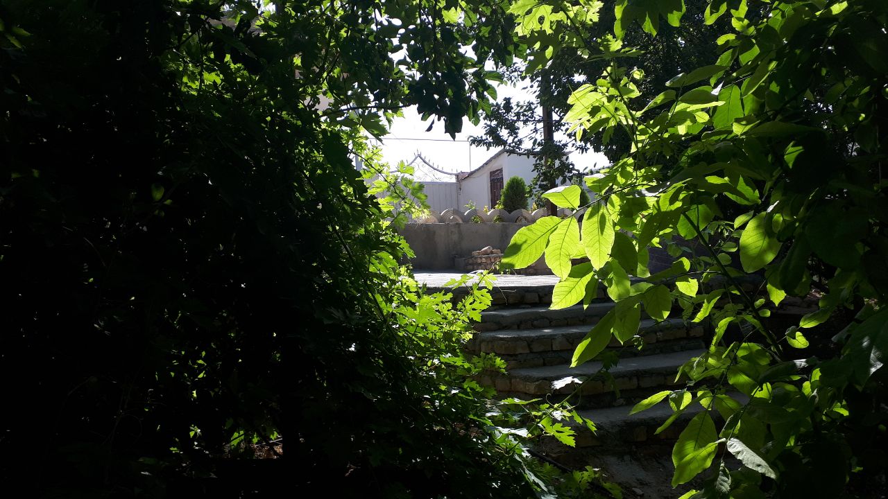 ویلا سه خواب در گیلاوند