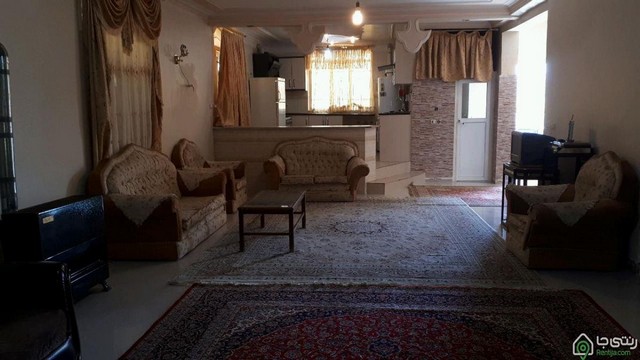 ویلا سه خواب در گیلاوند