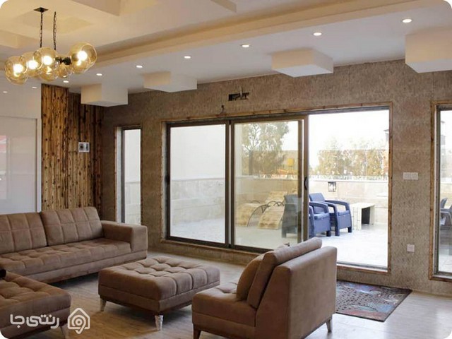 اجاره ویلا استخردار