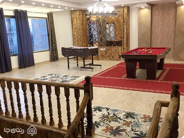 اجاره ویلا استخردار