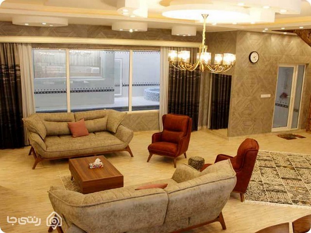 اجاره ویلا استخردار