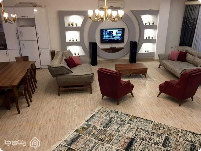 اجاره ویلا استخردار