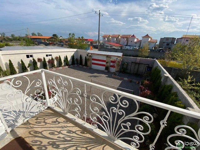 اجاره ویلا استخردار با سونا و جکوزی