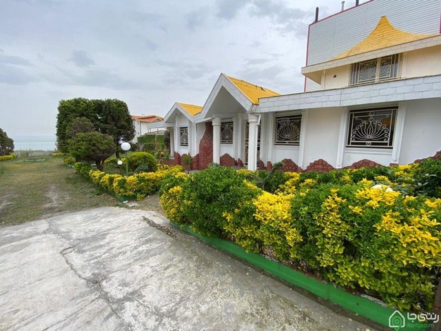 اجاره ویلا ساحل اختصاصی