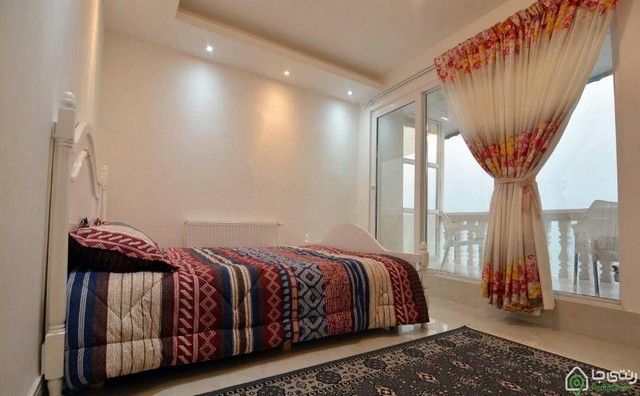 اجاره ویلا لوکس با ویو دریا