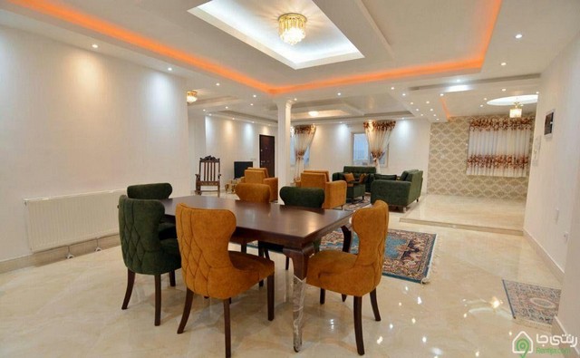 اجاره ویلا لوکس با ویو دریا