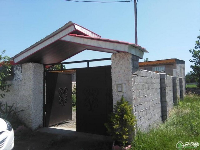 اجاره واحد ویلایی در شهر چاف و چمخاله