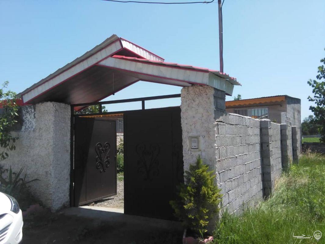 اجاره واحد ویلایی در شهر چاف و چمخاله