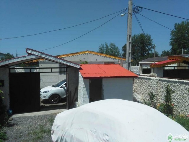 اجاره واحد ویلایی در شهر چاف و چمخاله