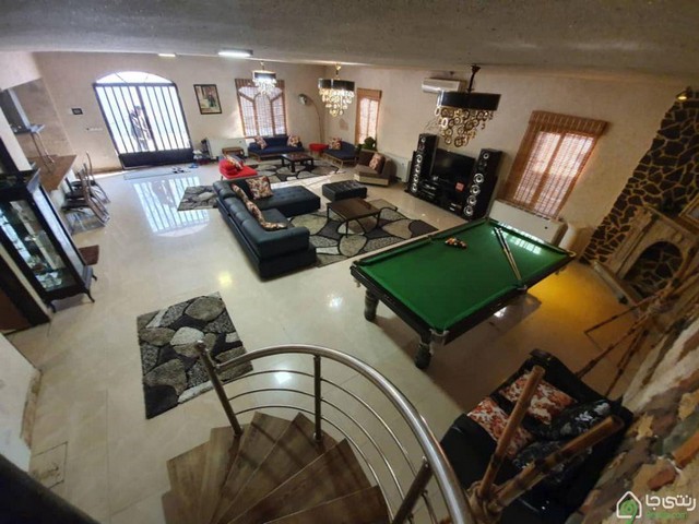 اجاره ویلا بزرگ کردان