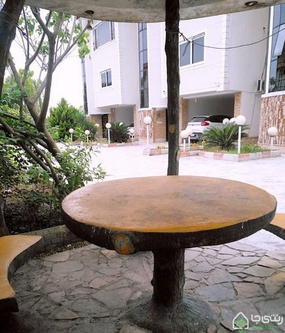 ویلای تریبلکس در چالوس