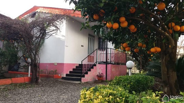 ویلای تک خواب  در رامسر