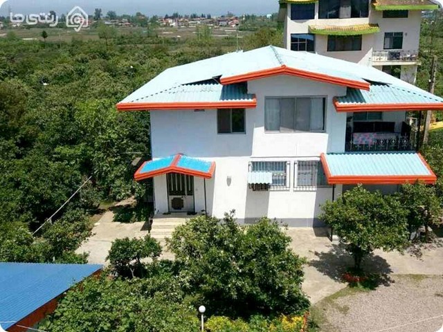 ویلا در رامسر