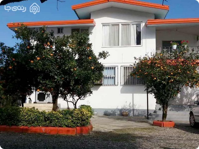 ویلا در رامسر